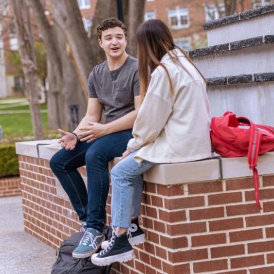 Current Student Types of Aid University